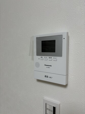 ノーザンロード武蔵境の物件内観写真